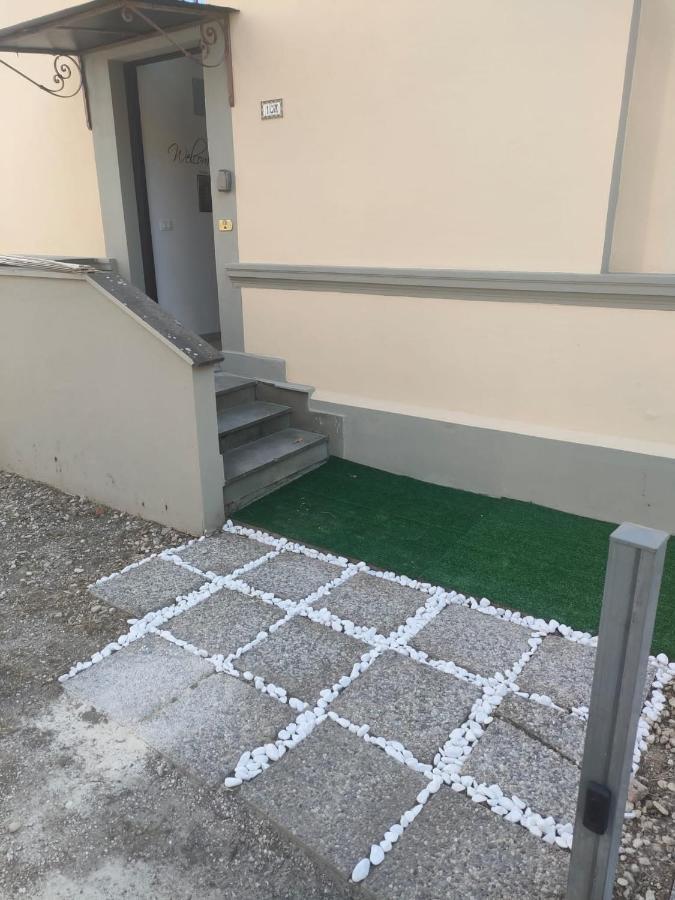 La Finestra Sul Viale Hotel Pisa Exterior photo