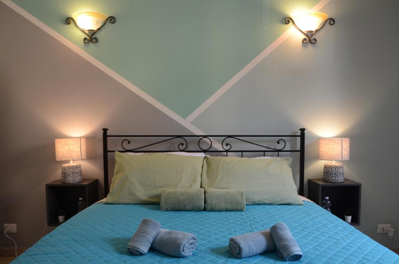 La Finestra Sul Viale Hotel Pisa Room photo